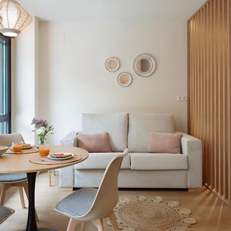 Apartamentos Joaquin Costa Σανταντέρ Εξωτερικό φωτογραφία