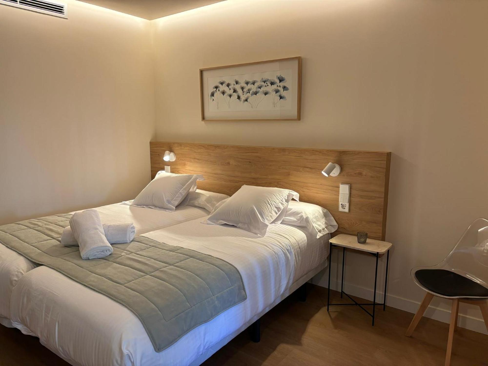 Apartamentos Joaquin Costa Σανταντέρ Εξωτερικό φωτογραφία