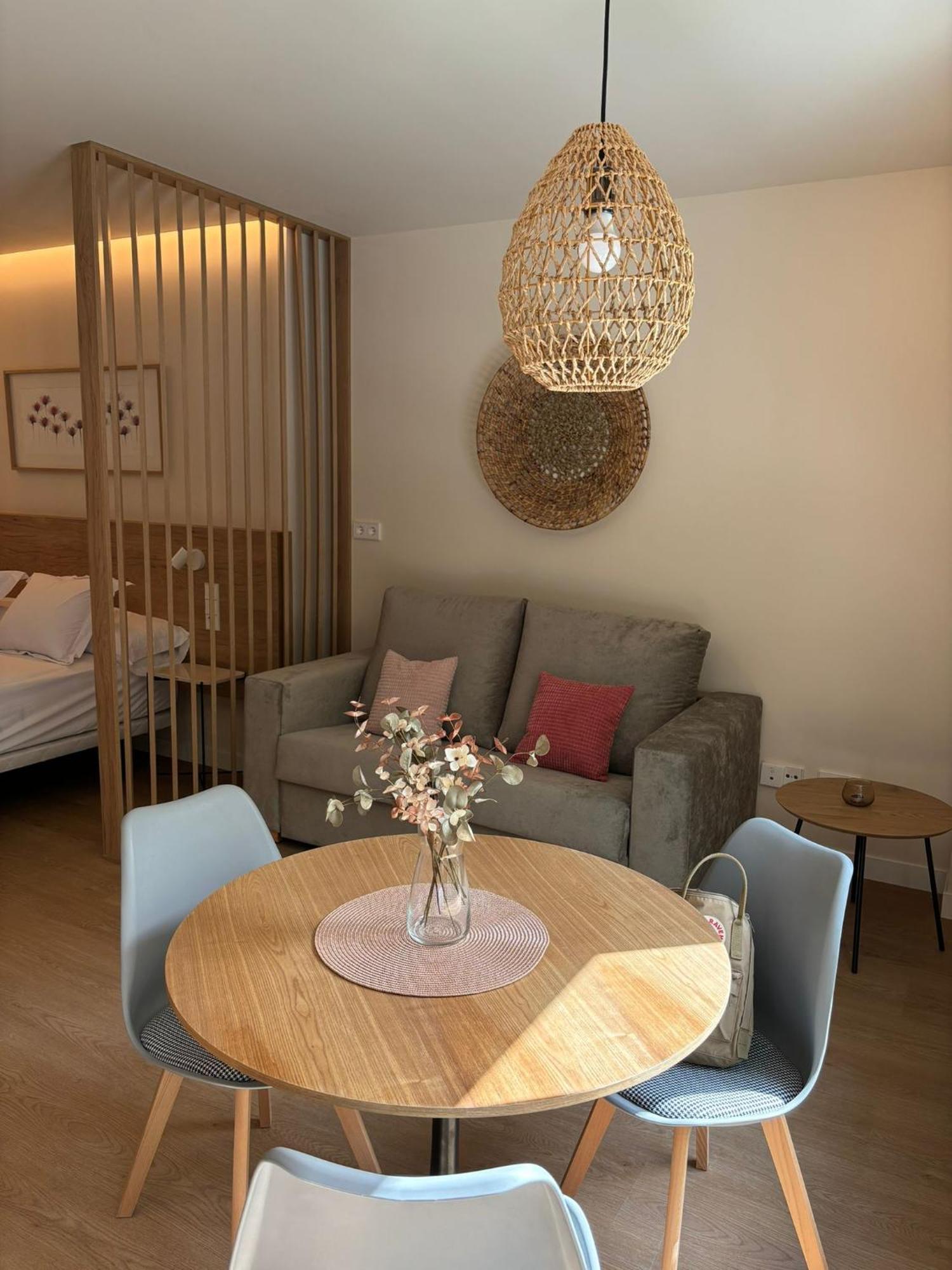 Apartamentos Joaquin Costa Σανταντέρ Εξωτερικό φωτογραφία
