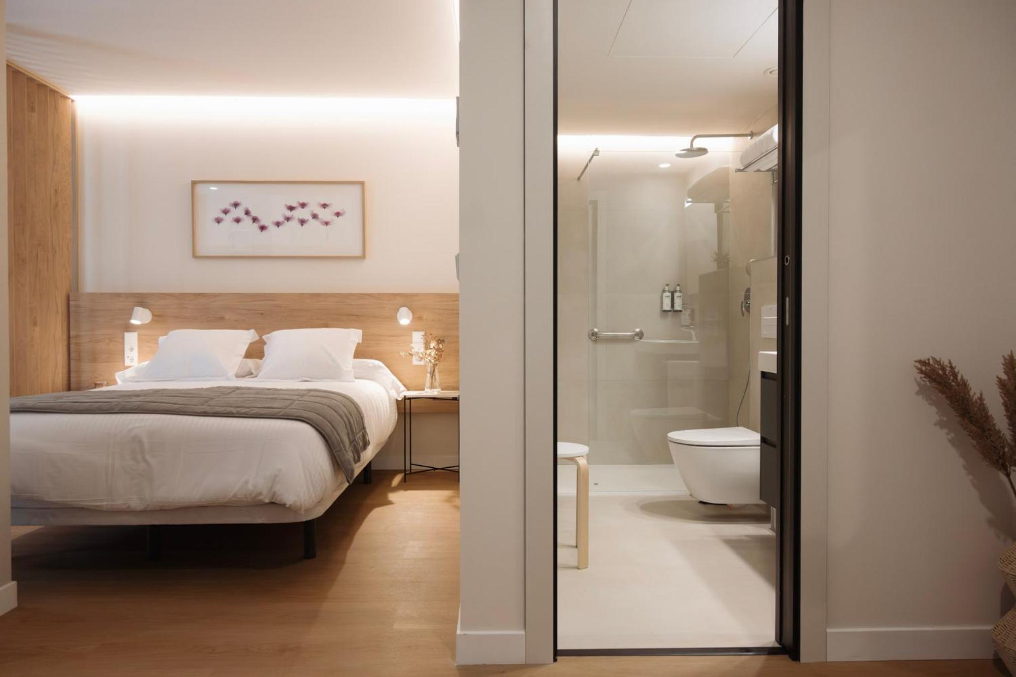 Apartamentos Joaquin Costa Σανταντέρ Εξωτερικό φωτογραφία