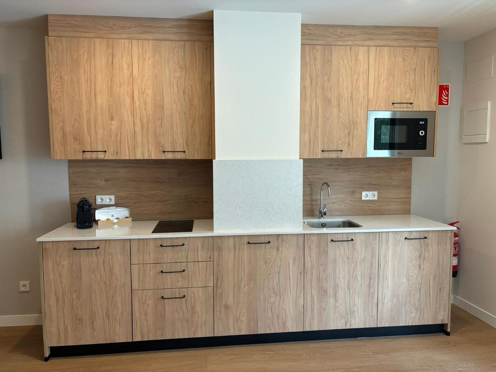 Apartamentos Joaquin Costa Σανταντέρ Εξωτερικό φωτογραφία