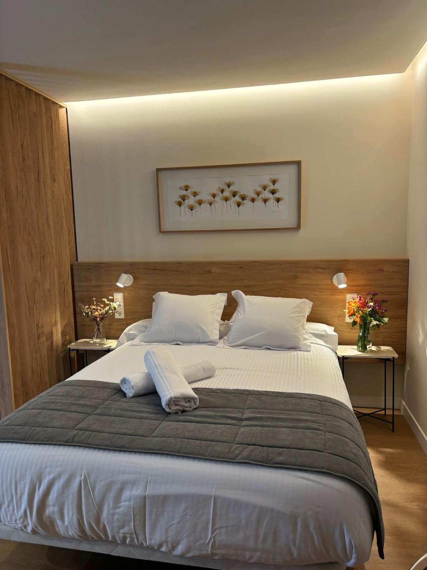 Apartamentos Joaquin Costa Σανταντέρ Εξωτερικό φωτογραφία