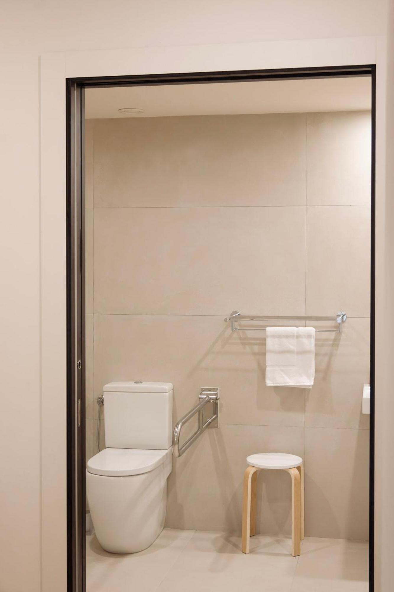 Apartamentos Joaquin Costa Σανταντέρ Εξωτερικό φωτογραφία