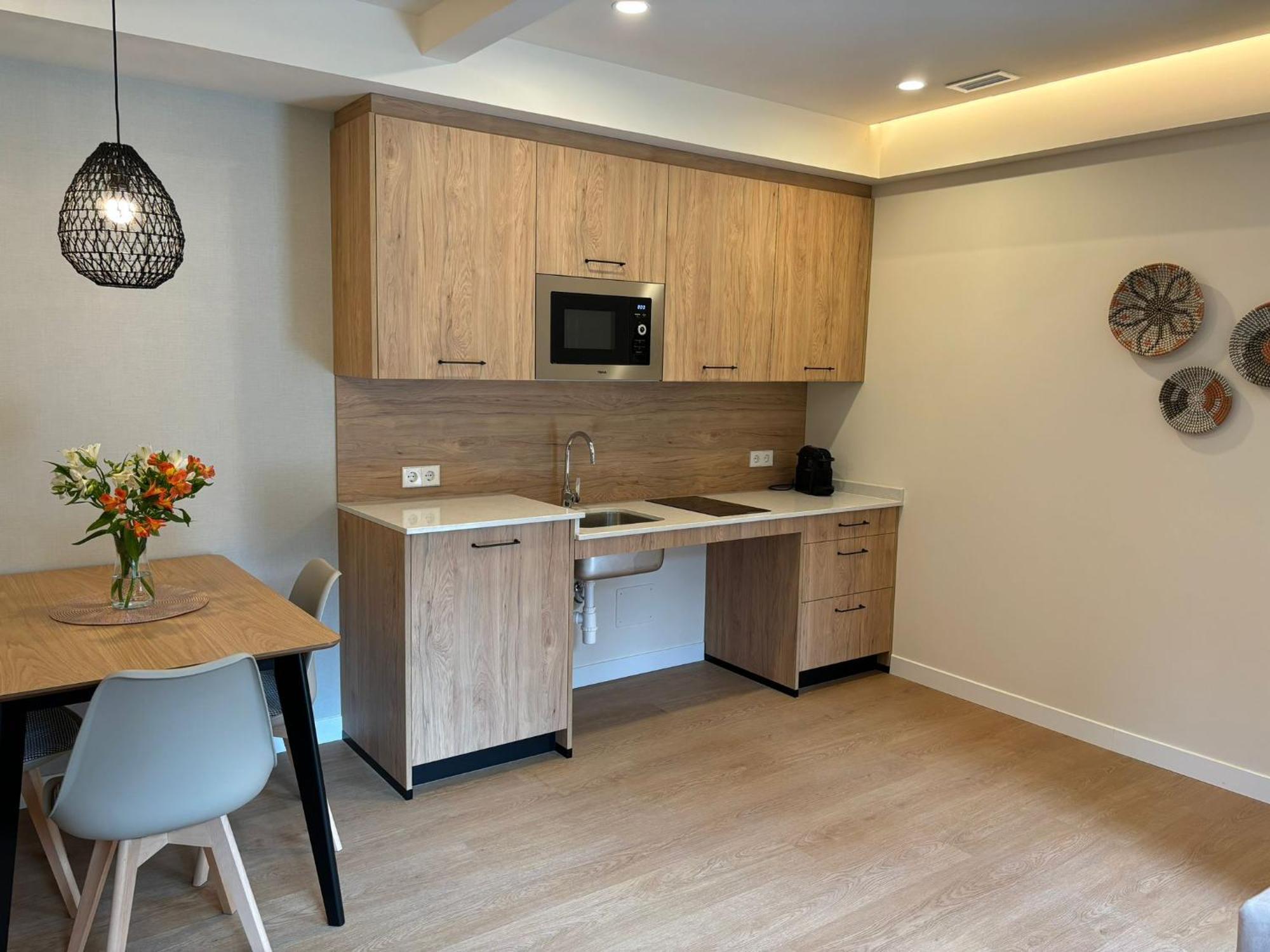 Apartamentos Joaquin Costa Σανταντέρ Εξωτερικό φωτογραφία